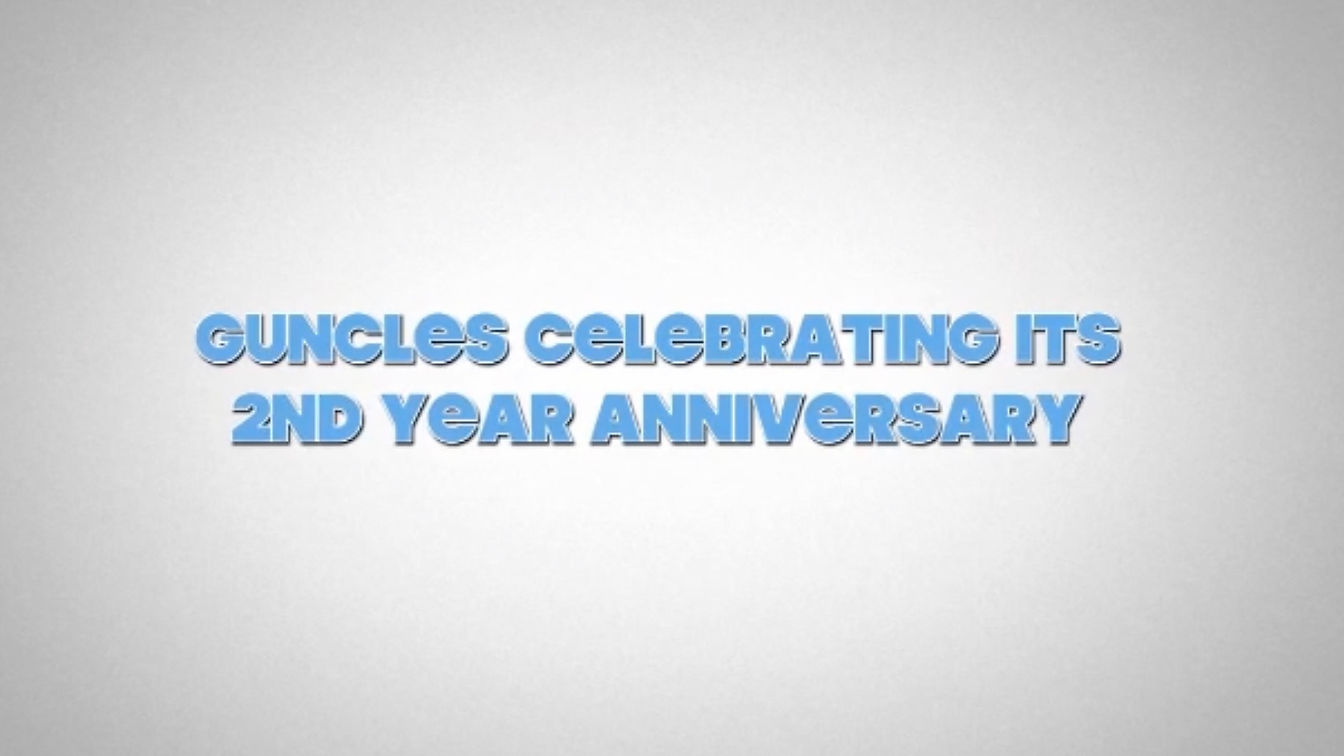 Guncles Gluten Free Celebrating Its 2nd Year Anniversary